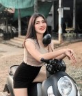 kennenlernen Frau Thailand bis เขมราฐ : Vipawan, 23 Jahre